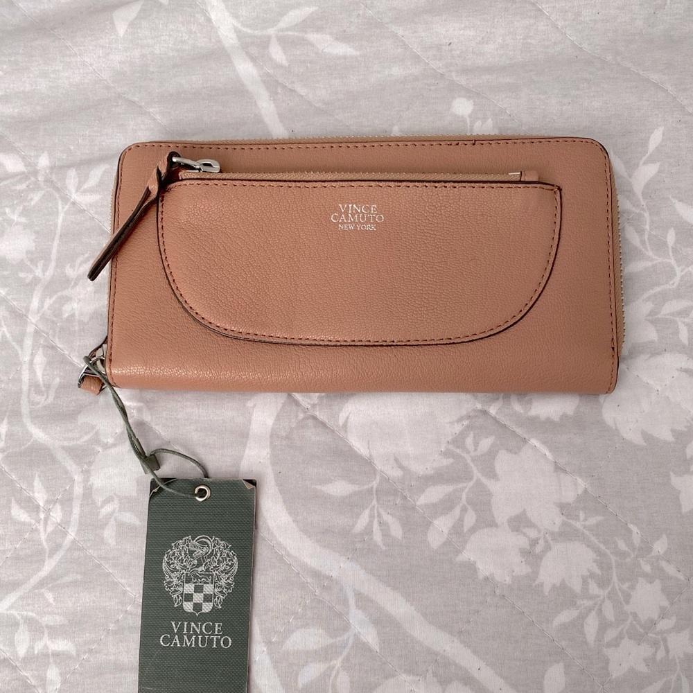 Vince Camuto Wallet